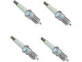 Spark Plug Set for Mazda B2300 (2008–2009) ZY621FY