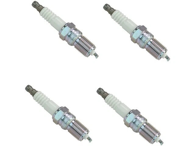 Spark Plug Set for Mazda B2300 (2008–2009) ZY621FY