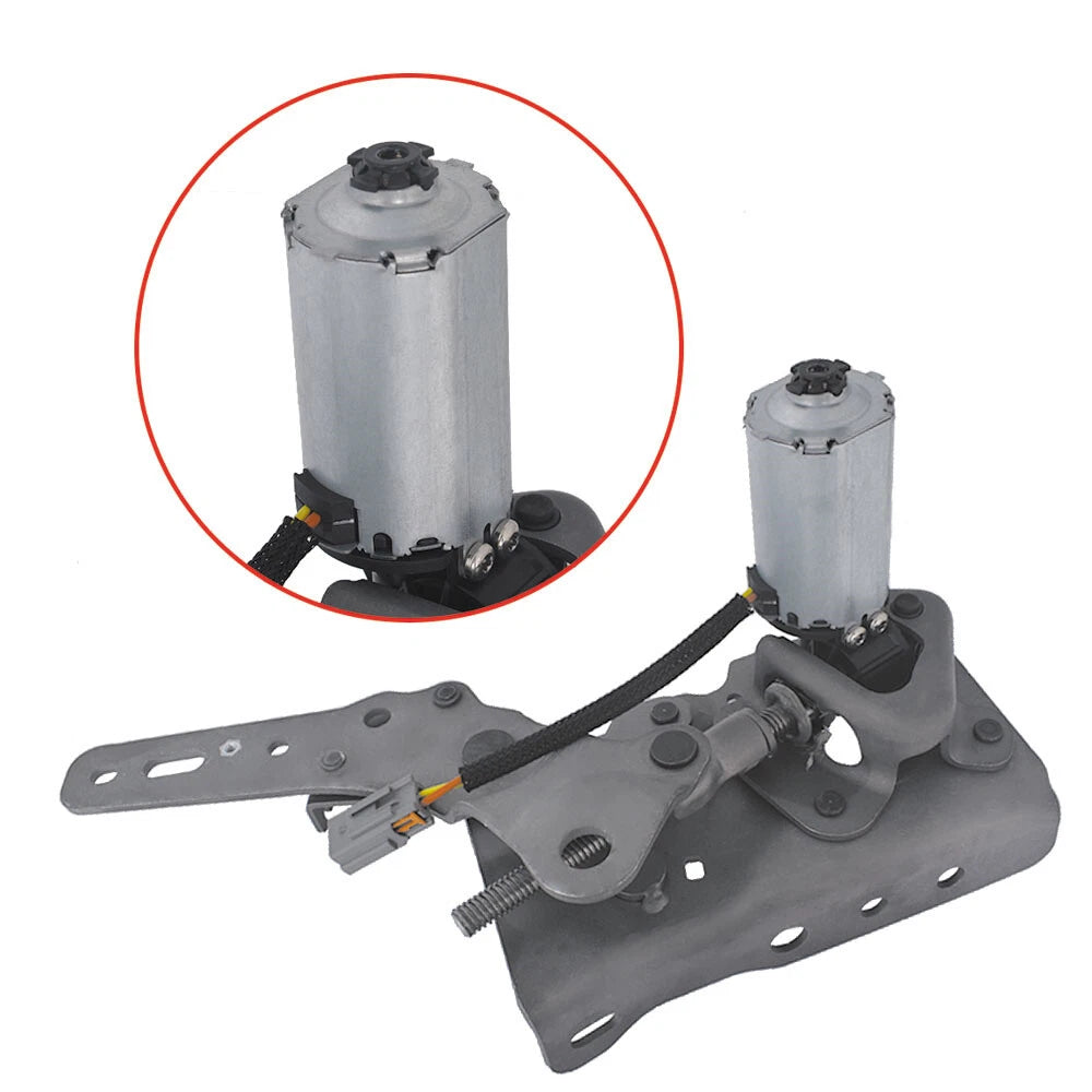 Power Fold Seat Hinge Motor Left for Ford Explorer (2006–2010)