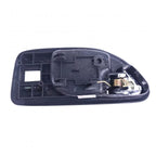 Interior Door Handle Gray Front Left Fits Honda Accord CD 4D Sedan 1994-97 D06