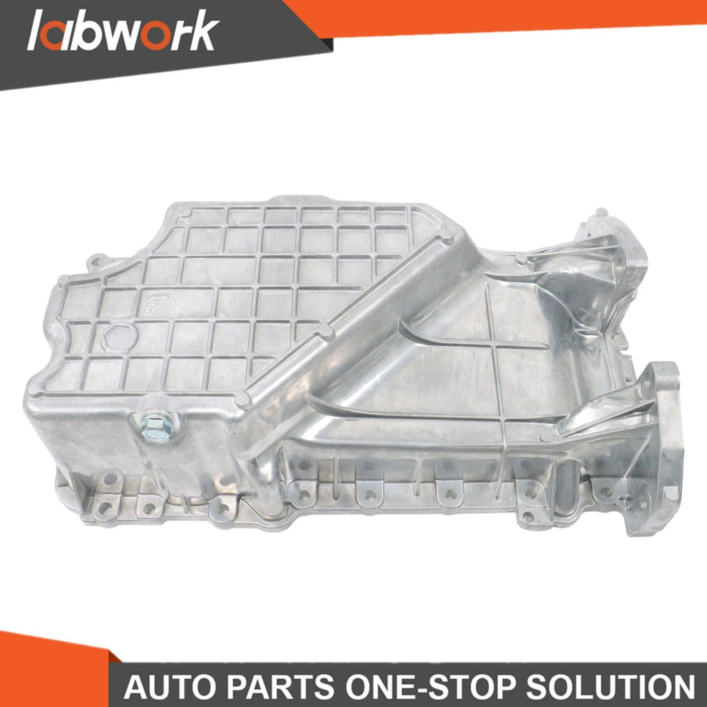Engine Oil Pan for Dodge Chrysler 200 (2008–2010) V6 3.5L 4.0L