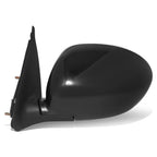 Power Adjust Heated Side Rear View Mirror for Nissan Juke (2011–2014)