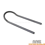 7/8'' Frame Loop Rear Seat Hoop for Honda CB750 CB900 Chopper (1970-1983)