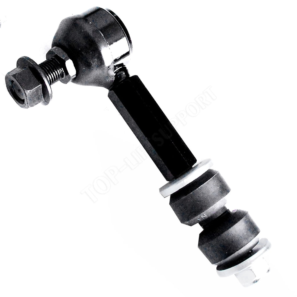 Front Struts with Springs & Rear Shocks for Toyota Rav4 (2006–2012)