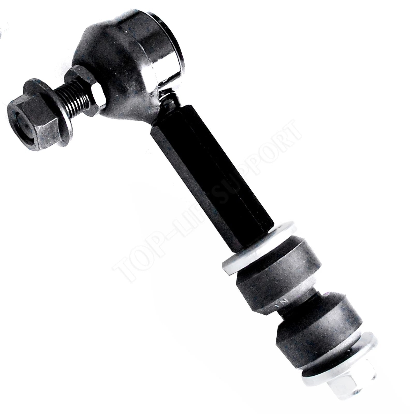 Front Struts with Springs & Rear Shocks for Toyota Rav4 (2006–2012)