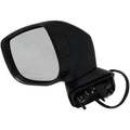 Driver Side Mirror for Subaru Crosstrek (2018–2021)