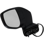 Driver Side Mirror for Subaru Crosstrek (2018–2021)