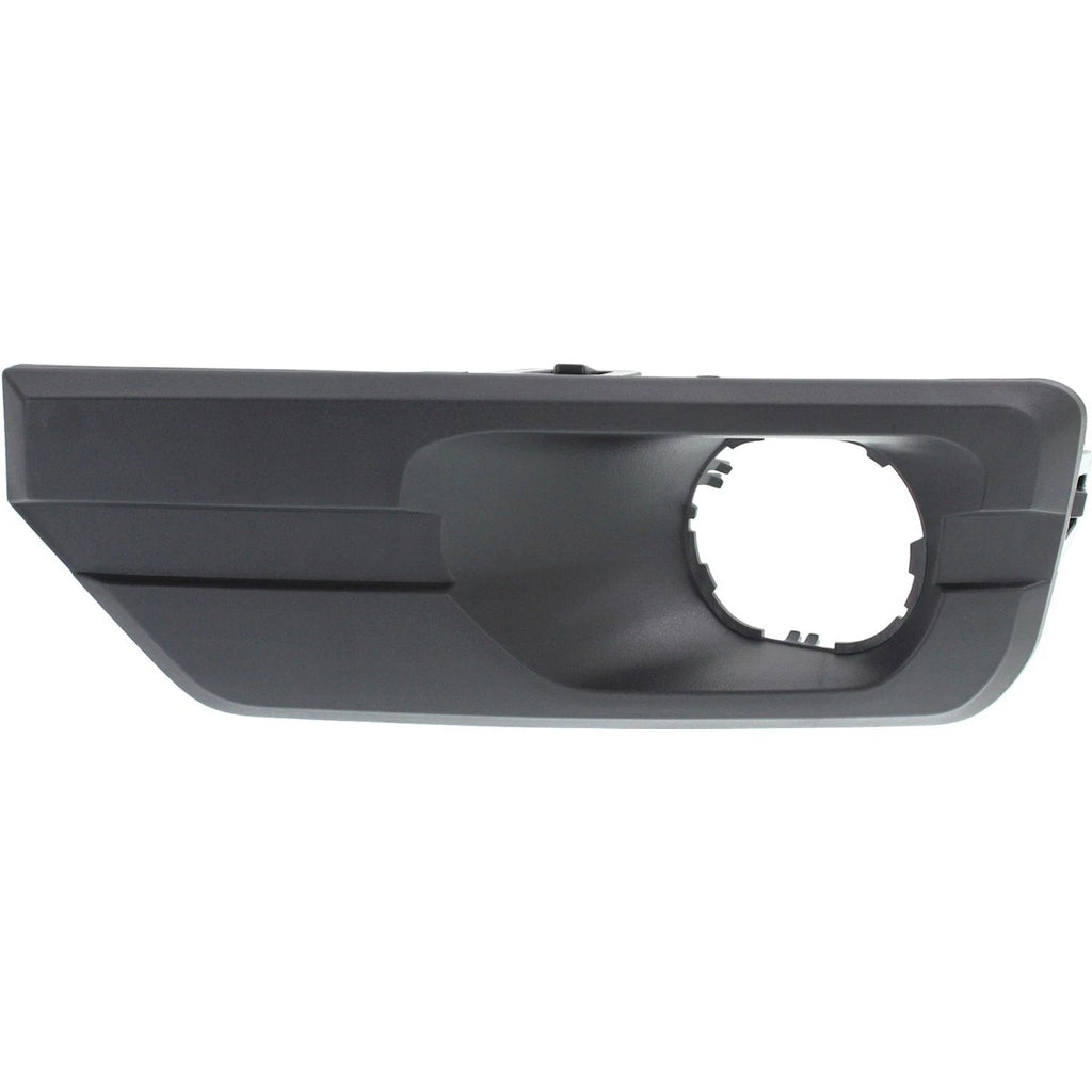 Fog Light Trim Set for GMC Acadia (2013-2016)