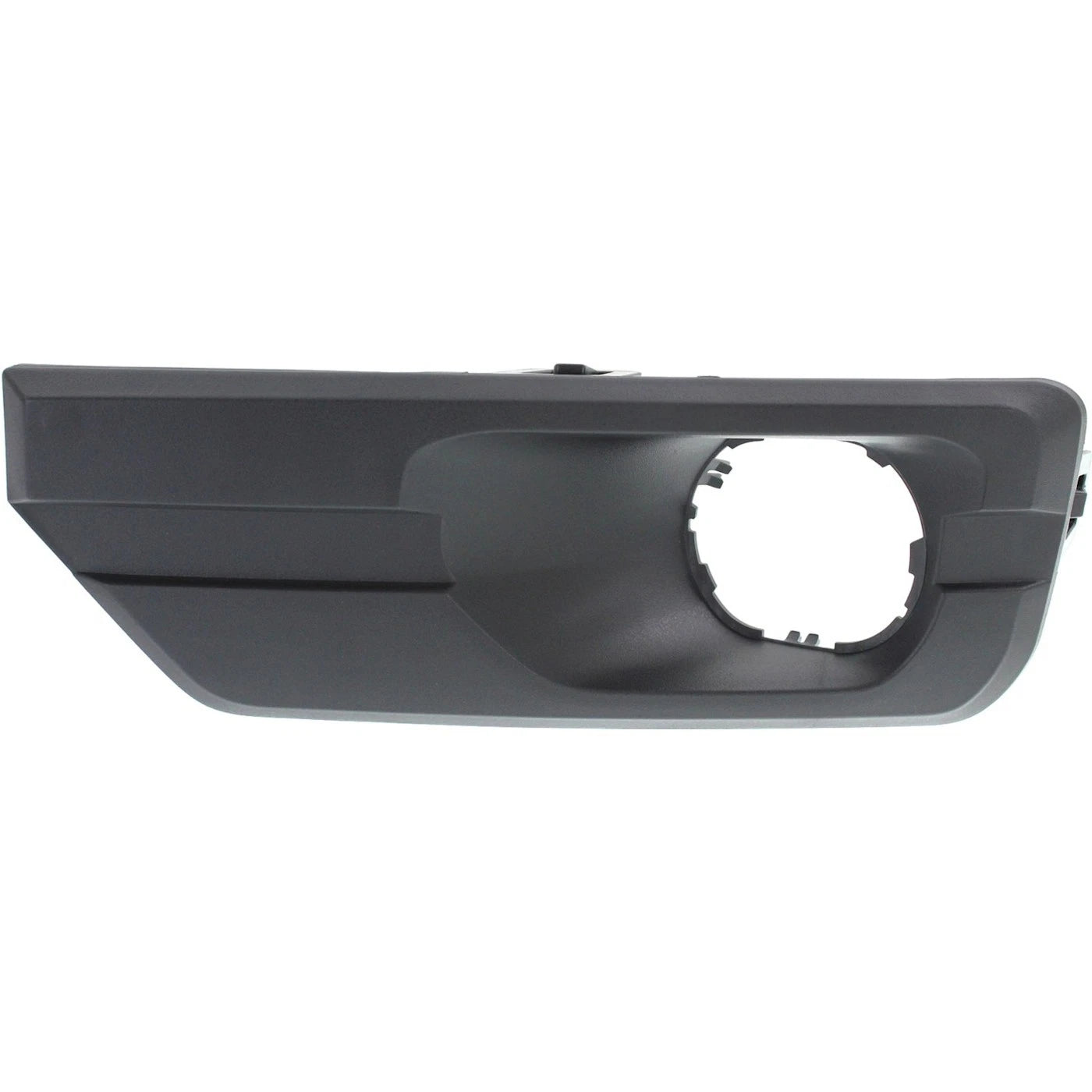 Fog Light Trim Set for GMC Acadia (2013-2016)