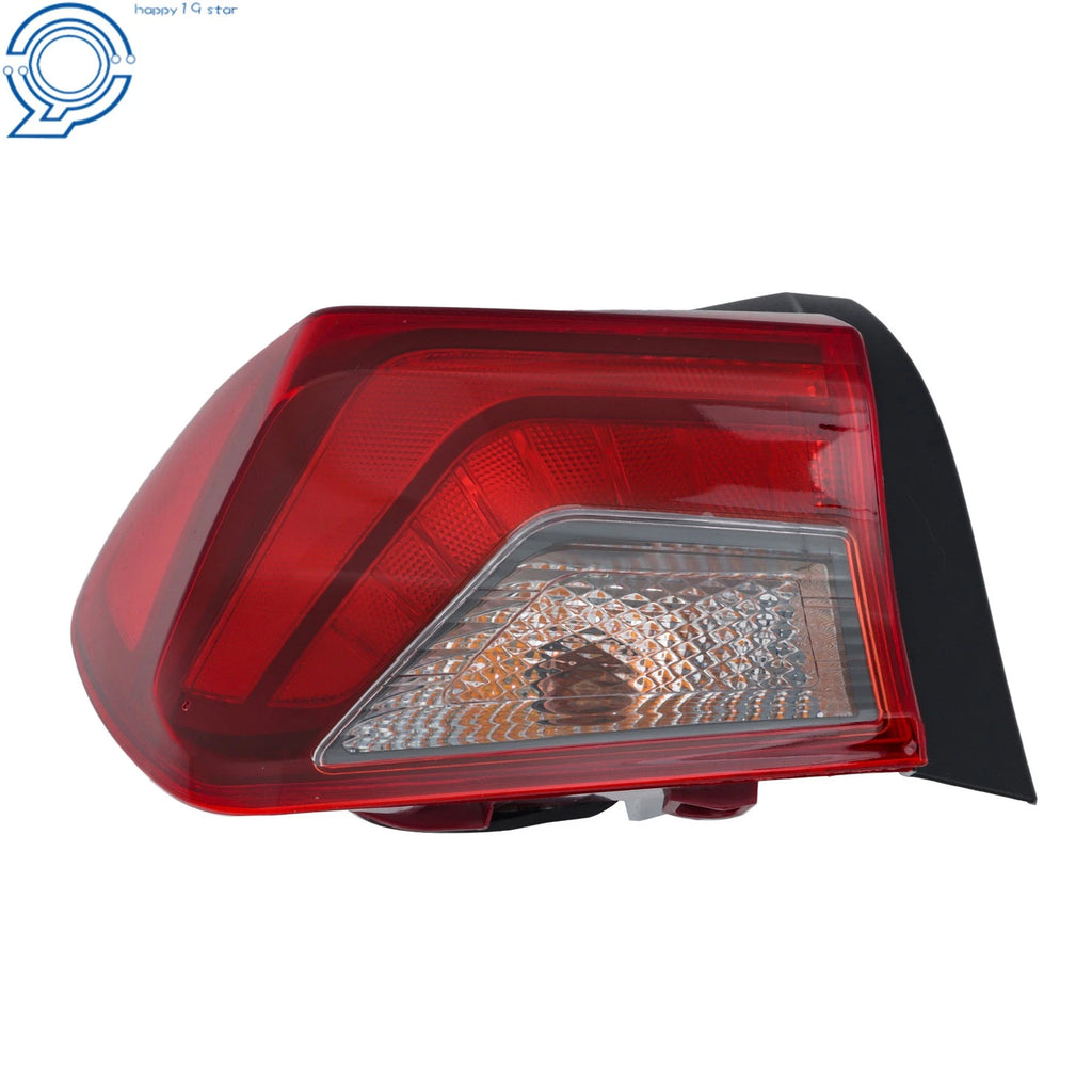 Left Outer Tail Light Assembly for Kia K5 (2021-2024)
