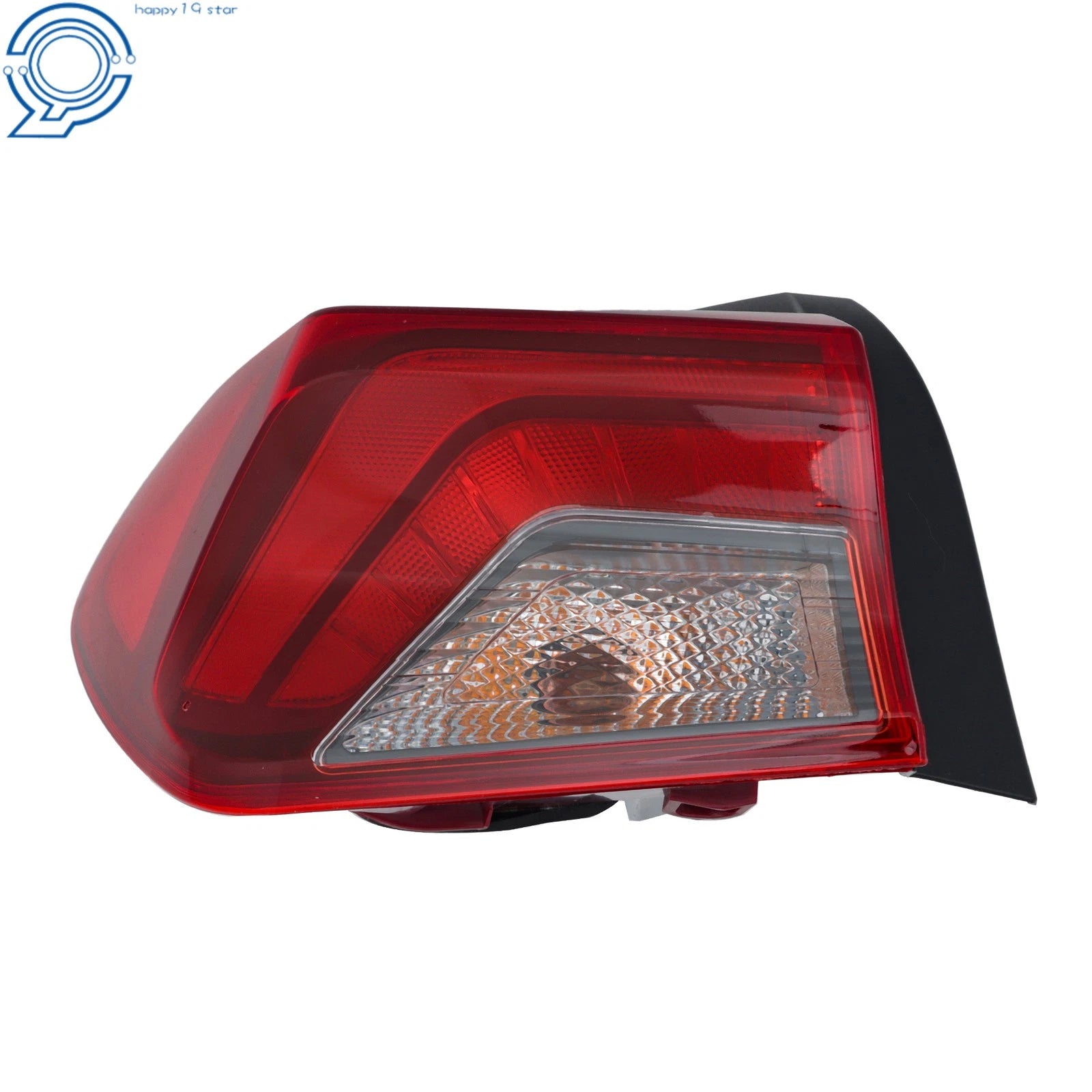 Left Outer Tail Light Assembly for Kia K5 (2021-2024)