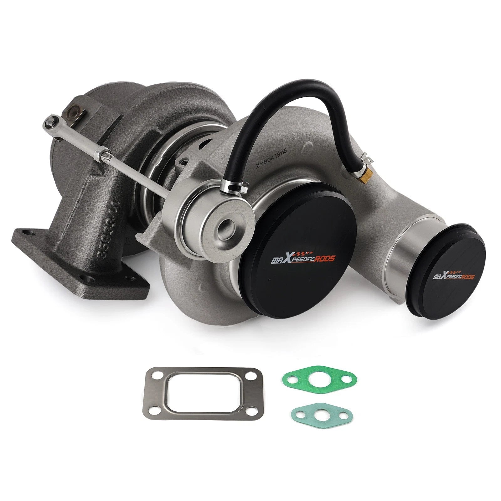 HY35W Turbocharger for Dodge RAM 2500/3500 (2003–2004) T3 Flange 4035044