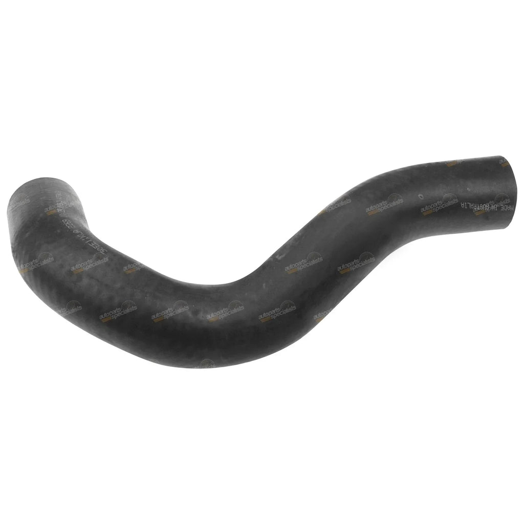 Upper Radiator Hose 4cyl 3.0L WEAT for Ford Ranger PK (2009-2011)