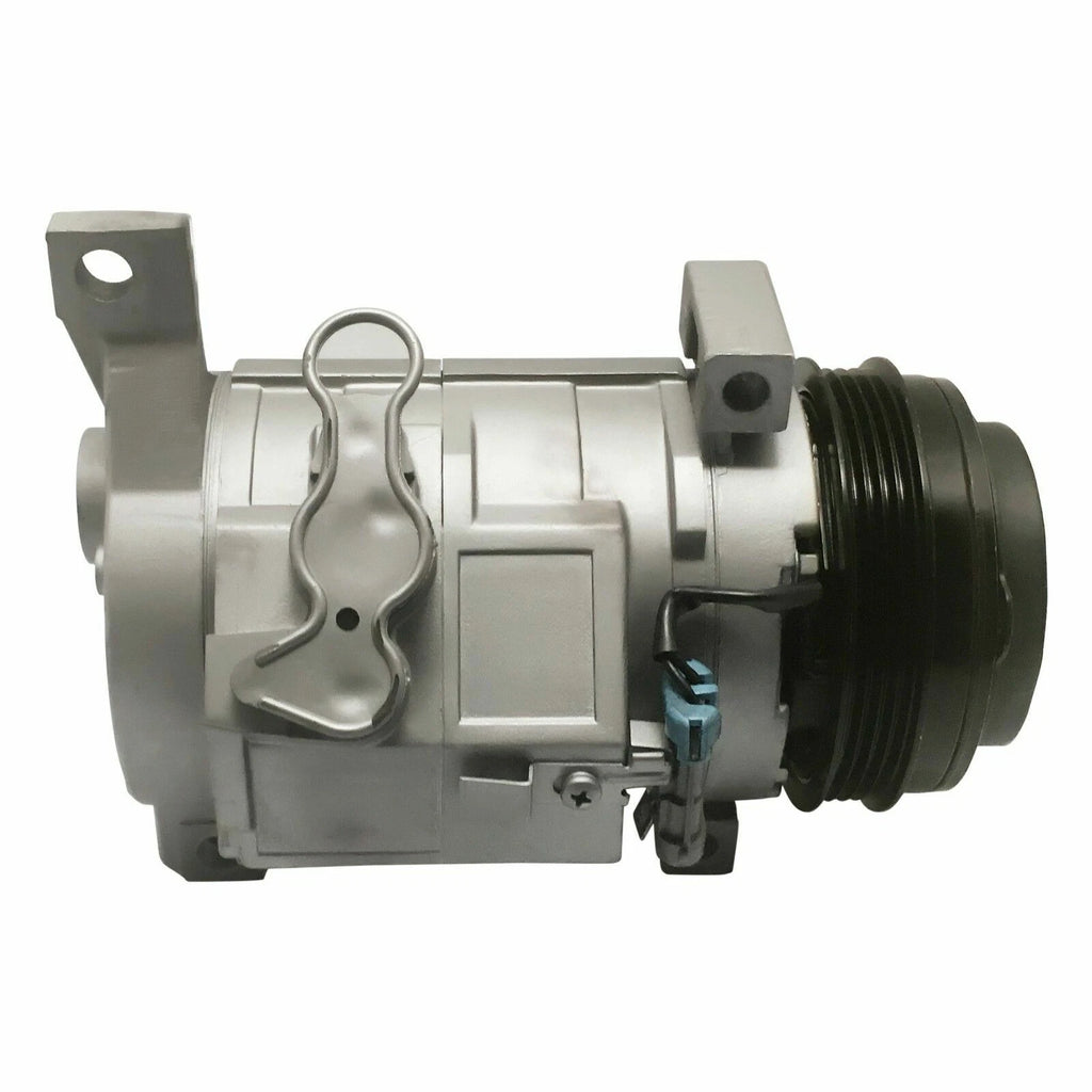 A/C Compressor Kit Replacement for 2002-2007 Escalade Avalanche Tahoe Yukon