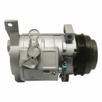 A/C Compressor Kit Replacement for 2002-2007 Escalade Avalanche Tahoe Yukon