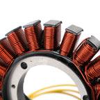 Alternator Stator for BMW R 1200 1250 GS, Adv / R1200 R1250 R, Rs, Rt (2011–2020)