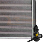 Radiator for Dodge Charger Magnum (2006–2008)