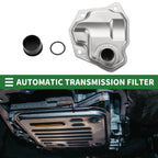 Automatic Transmission Filter No. 317281XZOA for Dodge Caliber (2007–2012)
