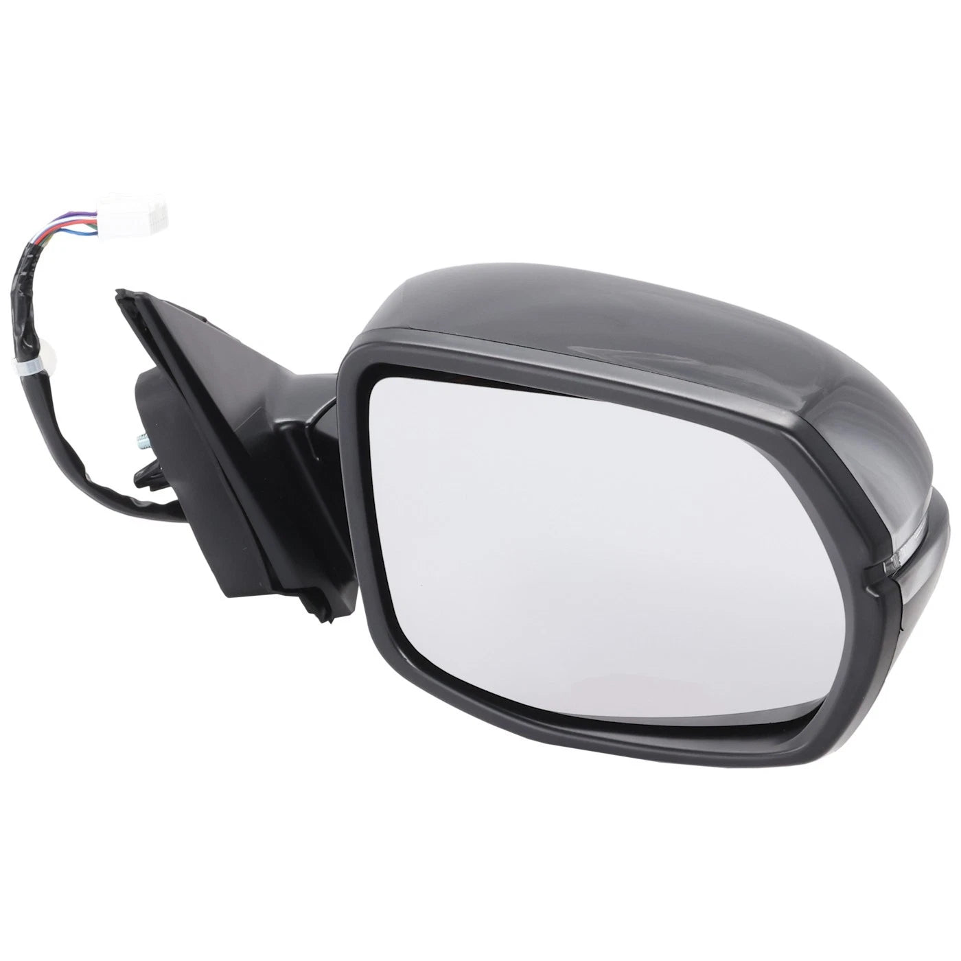 Heated Passenger Right Side Mirror for Honda HR-V (2016–2018)