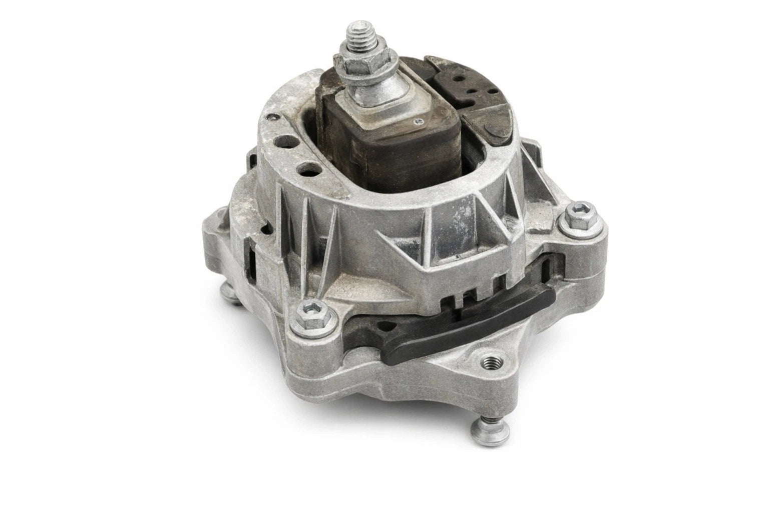 Genuine OEM Left Engine Mount for BMW 230i, 430i, 430i Gran Coupe (2017–2020) 22116859413
