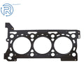 Engine Pistons Gasket Bearings Valves Kit for Ram 1500 Jeep Chrysler (3.0L)