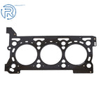 Engine Pistons Gasket Bearings Valves Kit for Ram 1500 Jeep Chrysler (3.0L)