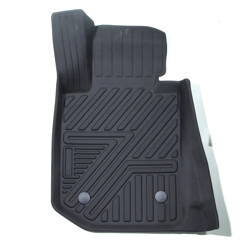 All Weather Floor Mats for BMW 3 Series (2019–2024)
