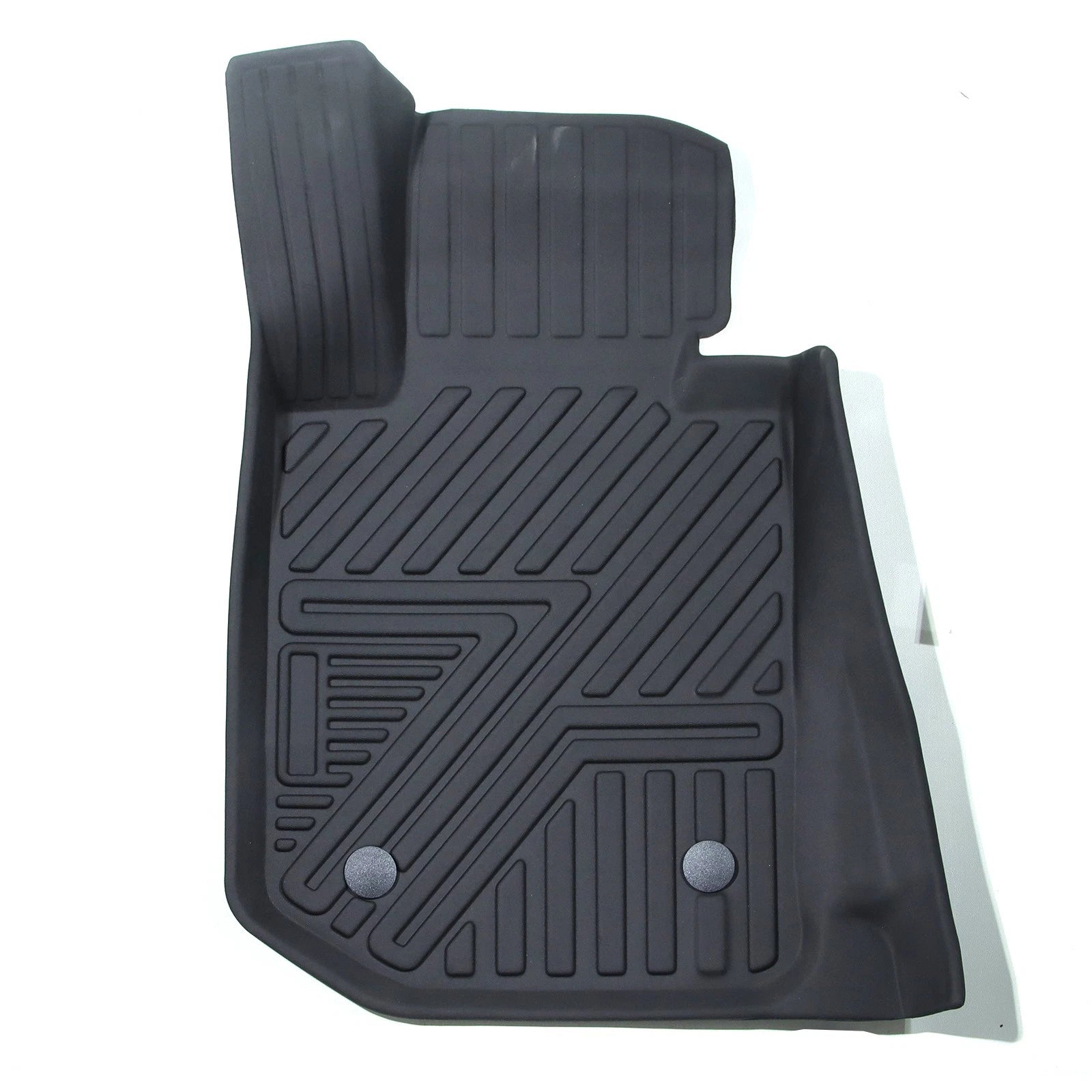All Weather Floor Mats for BMW 3 Series (2019–2024)