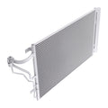 AC Condenser for Hyundai Elantra (2014–2016) 1.8L 2.0L 976063X601 DPI4519