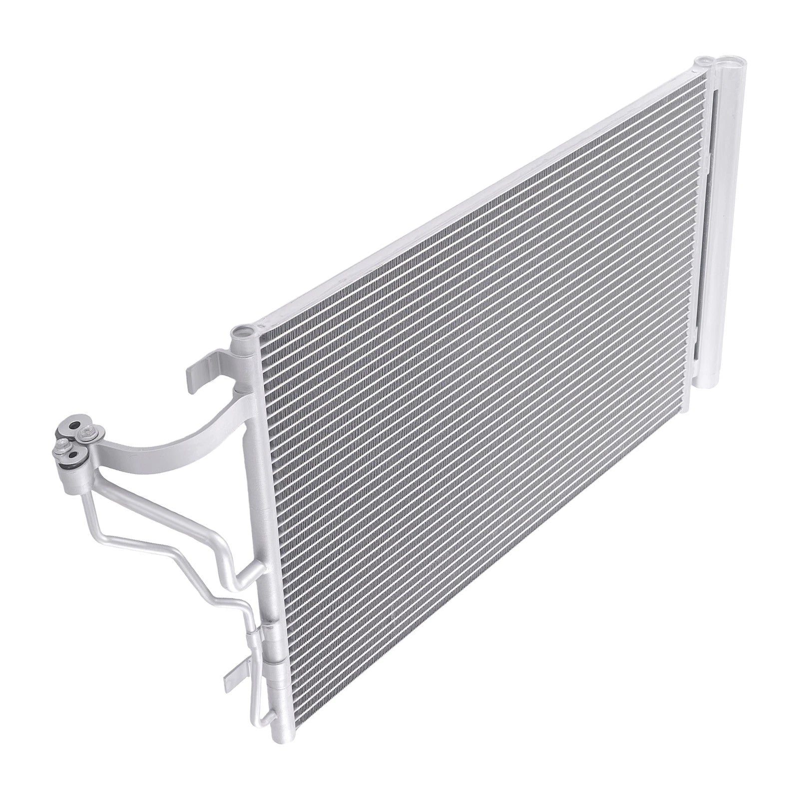 AC Condenser for Hyundai Elantra (2014–2016) 1.8L 2.0L 976063X601 DPI4519