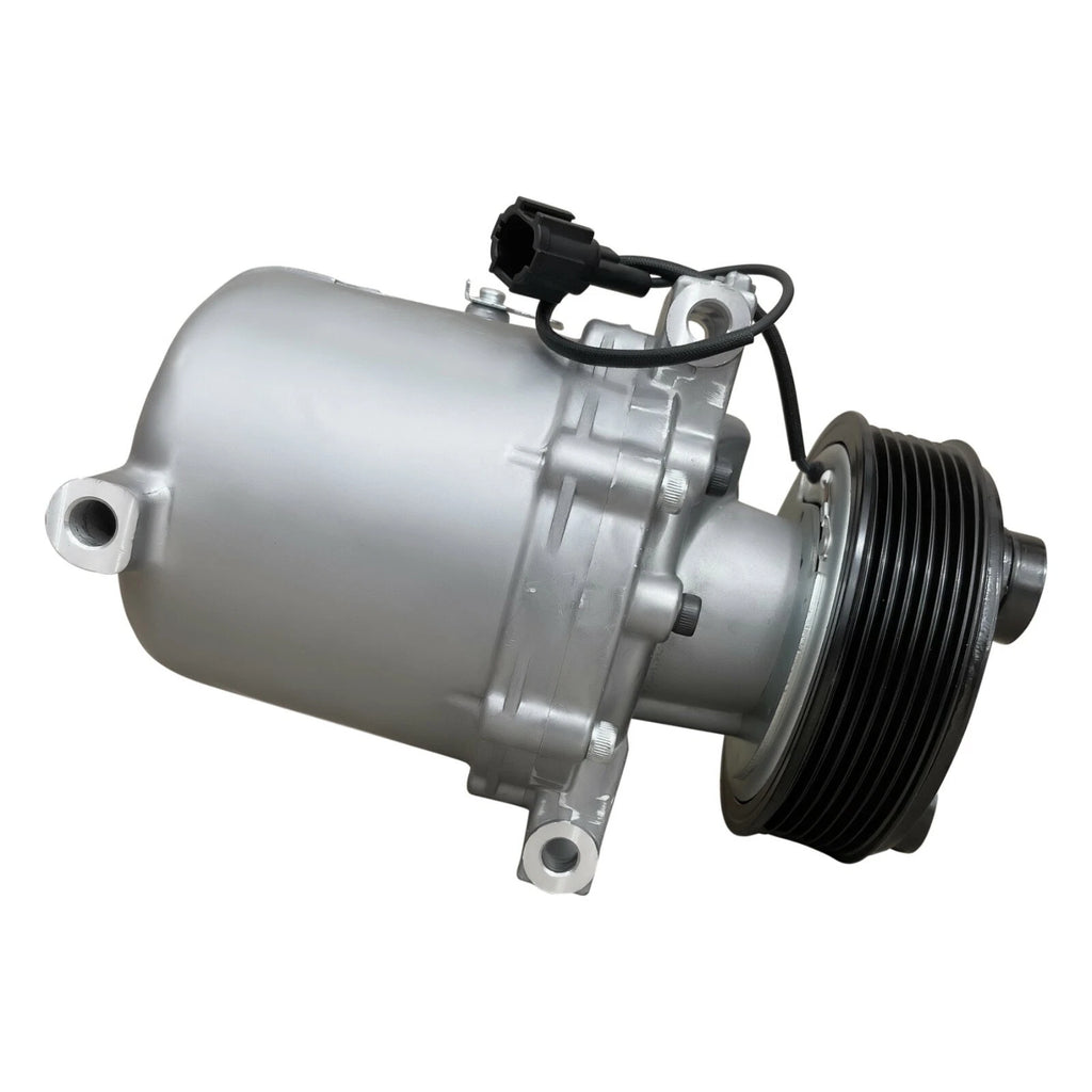 A C Compressor Kit With Condenser for Nissan Frontier 4.0L (2014–2018)