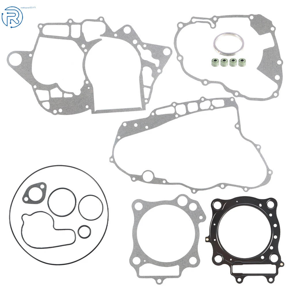 Complete Engine Gasket Set for Honda TRX450R (2004-2005)
