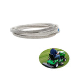 Replacement Deck Drive Belt for John Deere D X380 X384 X390 X394 X570 X580 (N/A) M169485