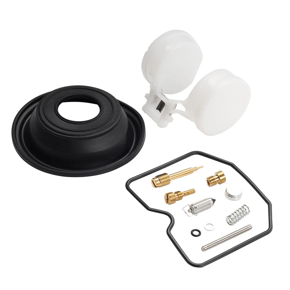 Carburetor Repair Kit Diaphragm for Kawasaki KLX300R (1997–2006)