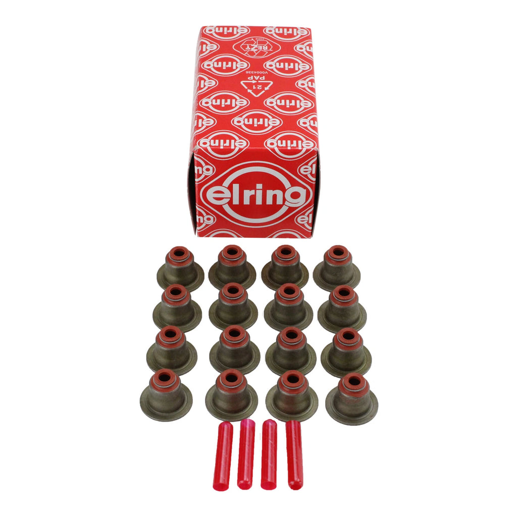 Valve Stem Seal Kit for ELRING KLINGER (11340054492, 199.440)