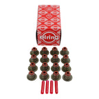 Valve Stem Seal Kit for ELRING KLINGER (11340054492, 199.440)