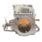 Carburetor Assembly 3 for Yamaha Outboard 2T 75HP 85HP (688-14301-08, 688-14302)
