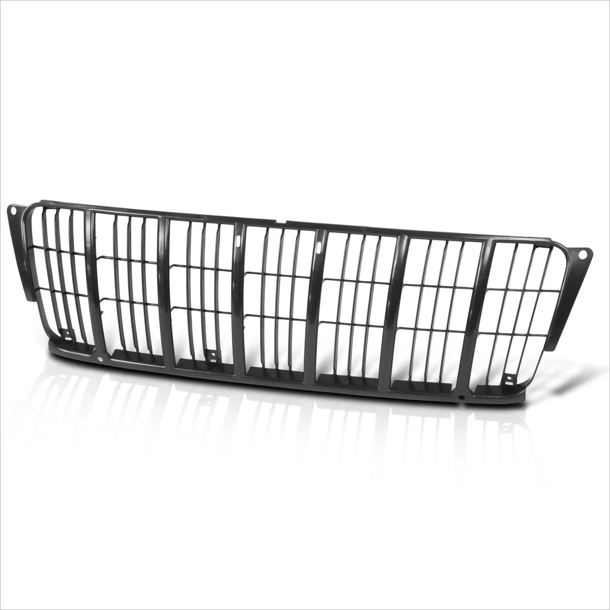 Bumper Grille Insert for Jeep Grand Cherokee (1999–2003)