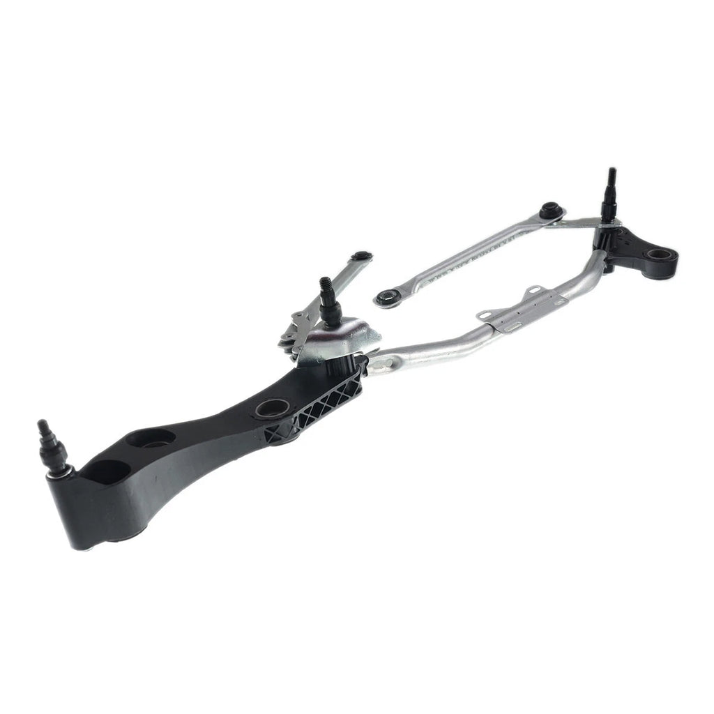 Windshield Wiper Linkage & Motor Assembly for BMW 525i 528i 530i (2001–2007)