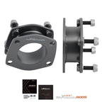 2" Front Leveling Lift Kit for Jeep Grand Cherokee WK (2005–2010) Steel