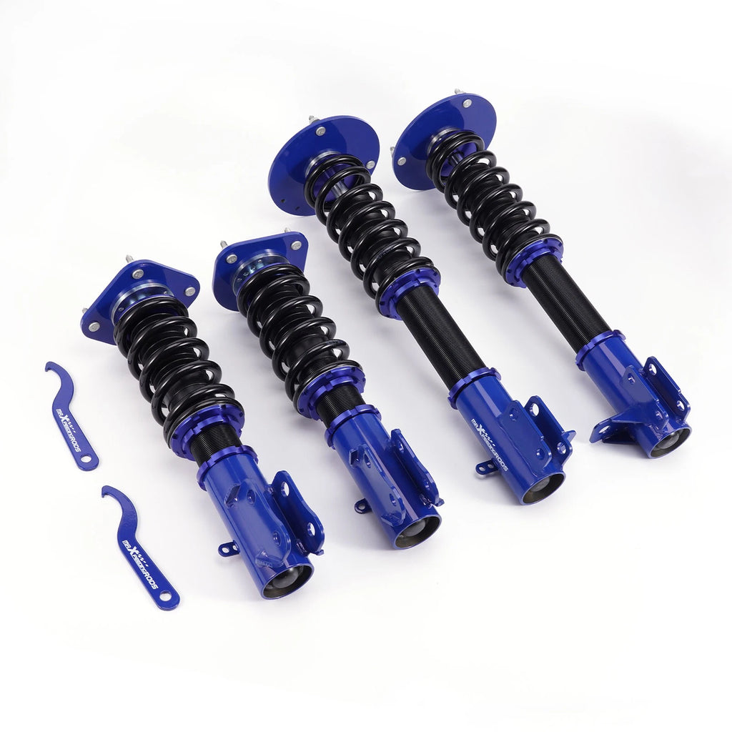 Adjustable Coilovers for Dodge Neon (2000–2005)