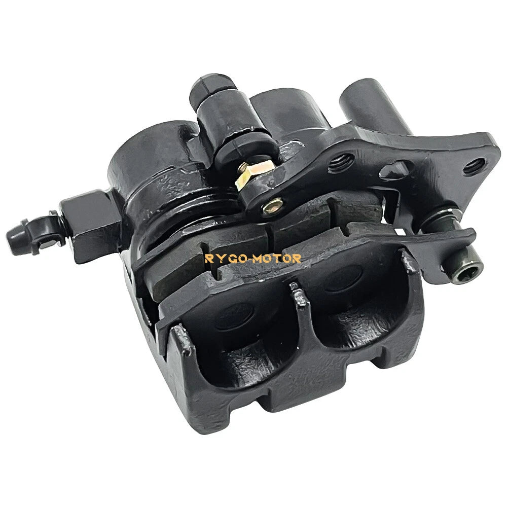 Rear Brake Caliper & Pads for Kawasaki Ninja 300 EX300 (2013–2017) 43080-0126-25S