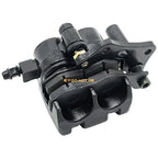 Rear Brake Caliper & Pads for Kawasaki Ninja 300 EX300 (2013–2017) 43080-0126-25S