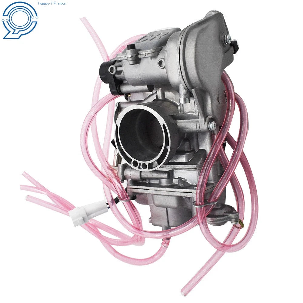 FCR MX 40mm Carburetor for Yamaha YZ426F (2000-2002)