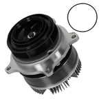 Cooling Water Pump System for DAF MX-13 (2013–Present) FAS 410 2184203