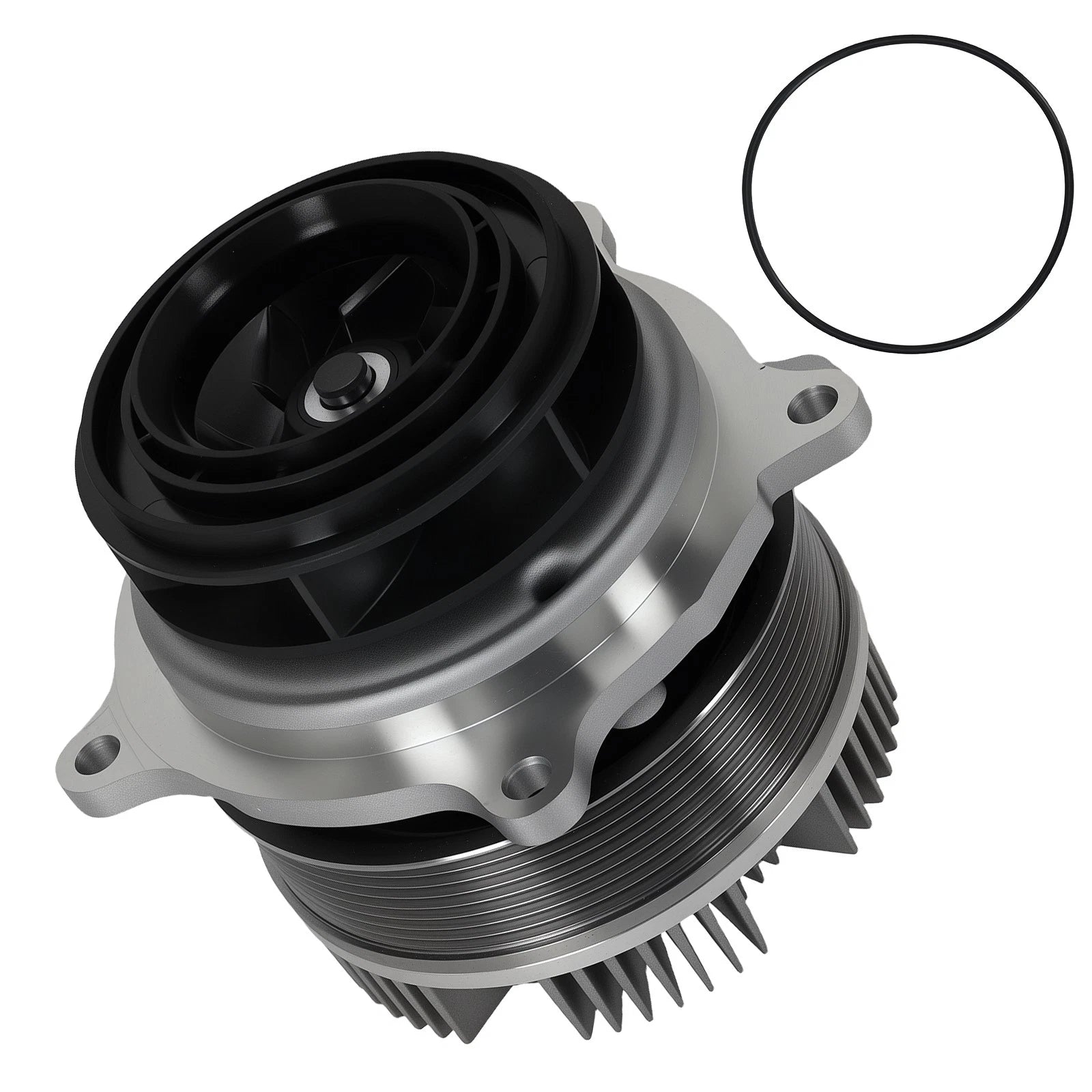 Cooling Water Pump System for DAF MX-13 (2013–Present) FAS 410 2184203
