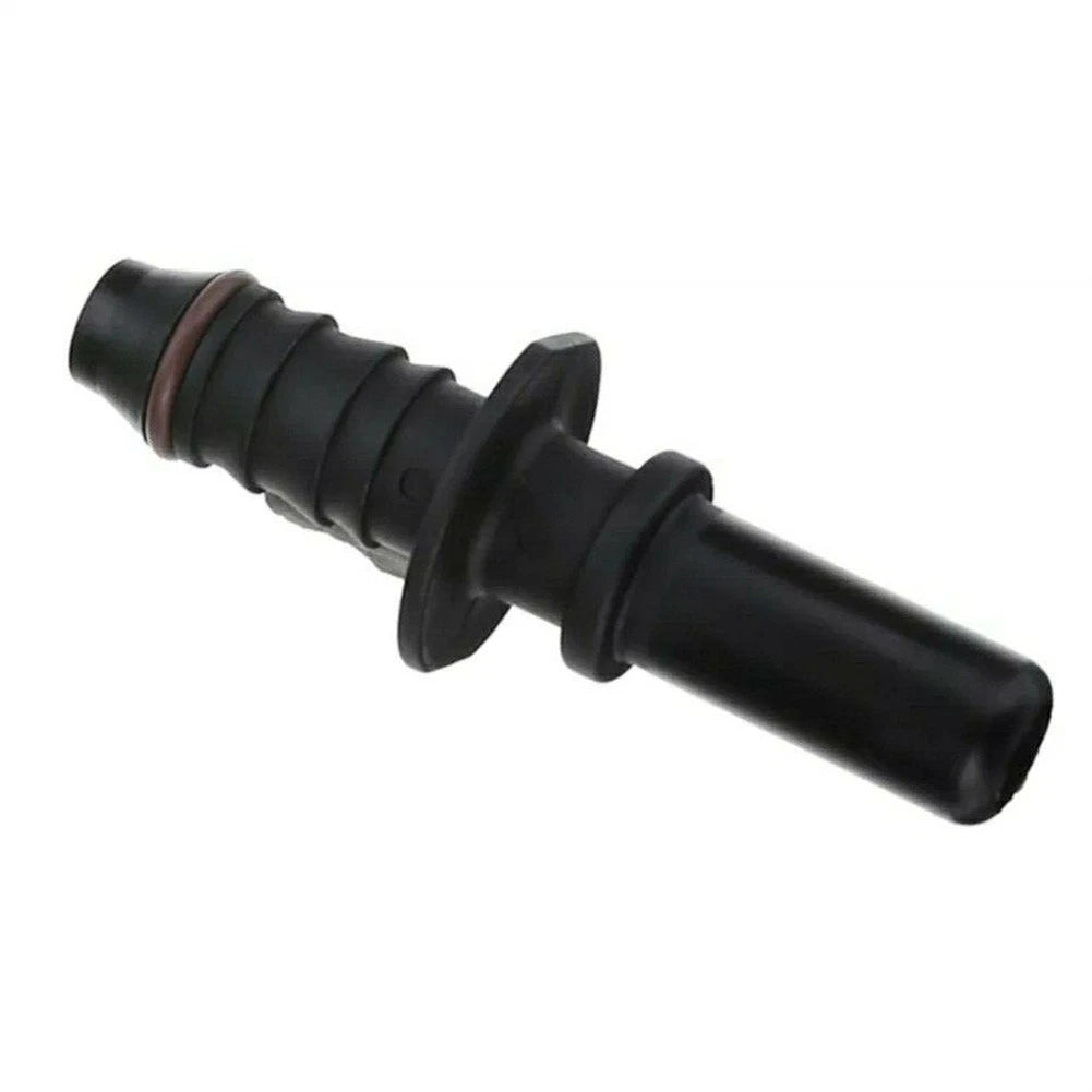 8mm Fuel Hose Line Male Connector Quick Release Adapter Coupler