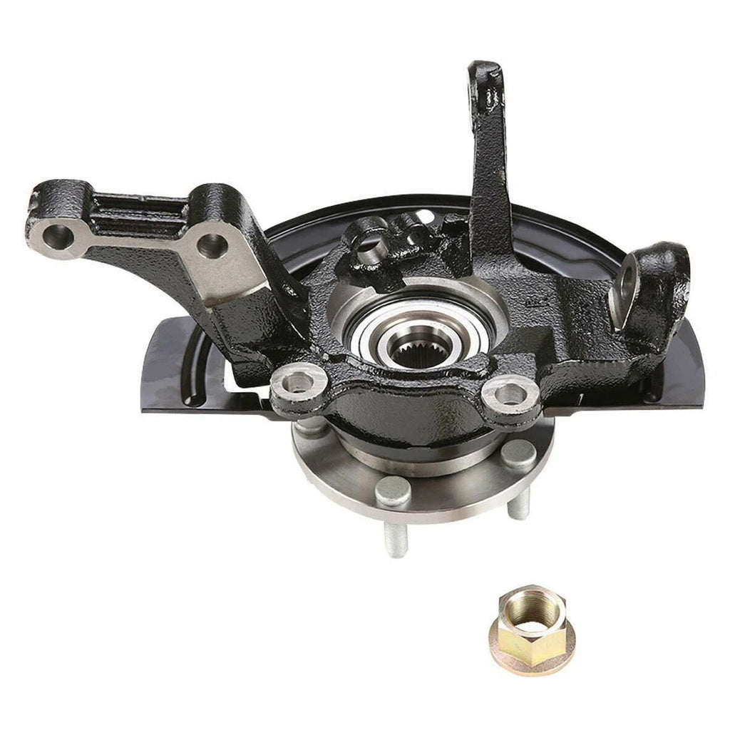 Wheel Hub Bearing Steering Knuckle Assembly for Nissan Altima (2013–2018) 698378