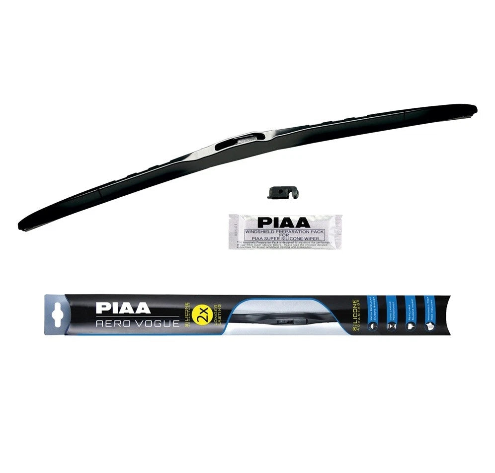 Valeo 96140 Wiper Blade for Alfa Romeo Spider, Volkswagen Jetta (2000–2005)