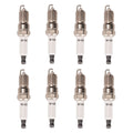 8x Spark Plugs for Chevy Corvette C5 C6 (1997–2013)